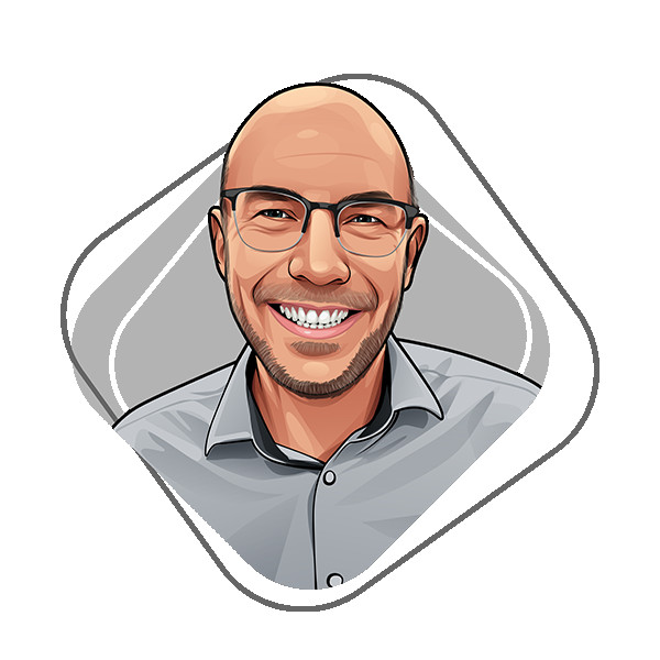 Antoine Installé, membre fondateur du e-net. Lab