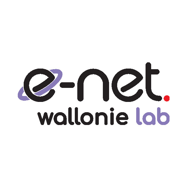 e-net. Wallonie Lab pour façonner l'avenir de l'innovation
