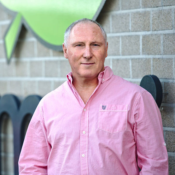 Jean-Noël Tilman, membre du e-net. wallonie lab