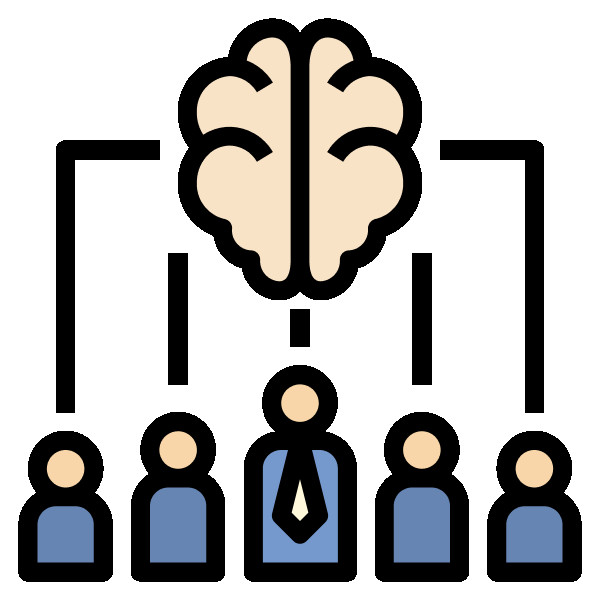 Contributeurs fondateurs du e-net. Lab